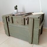 Military fund 40/50 years