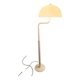 Lampe de sol vintage en forme de champignon