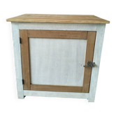 Small Parisian buffet