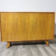 Enfilade par Jiri Jiroutek pour Interior Prague, 1960