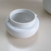 Théière Hutschenreuther Tavola Bianca - Porcelaine blanche