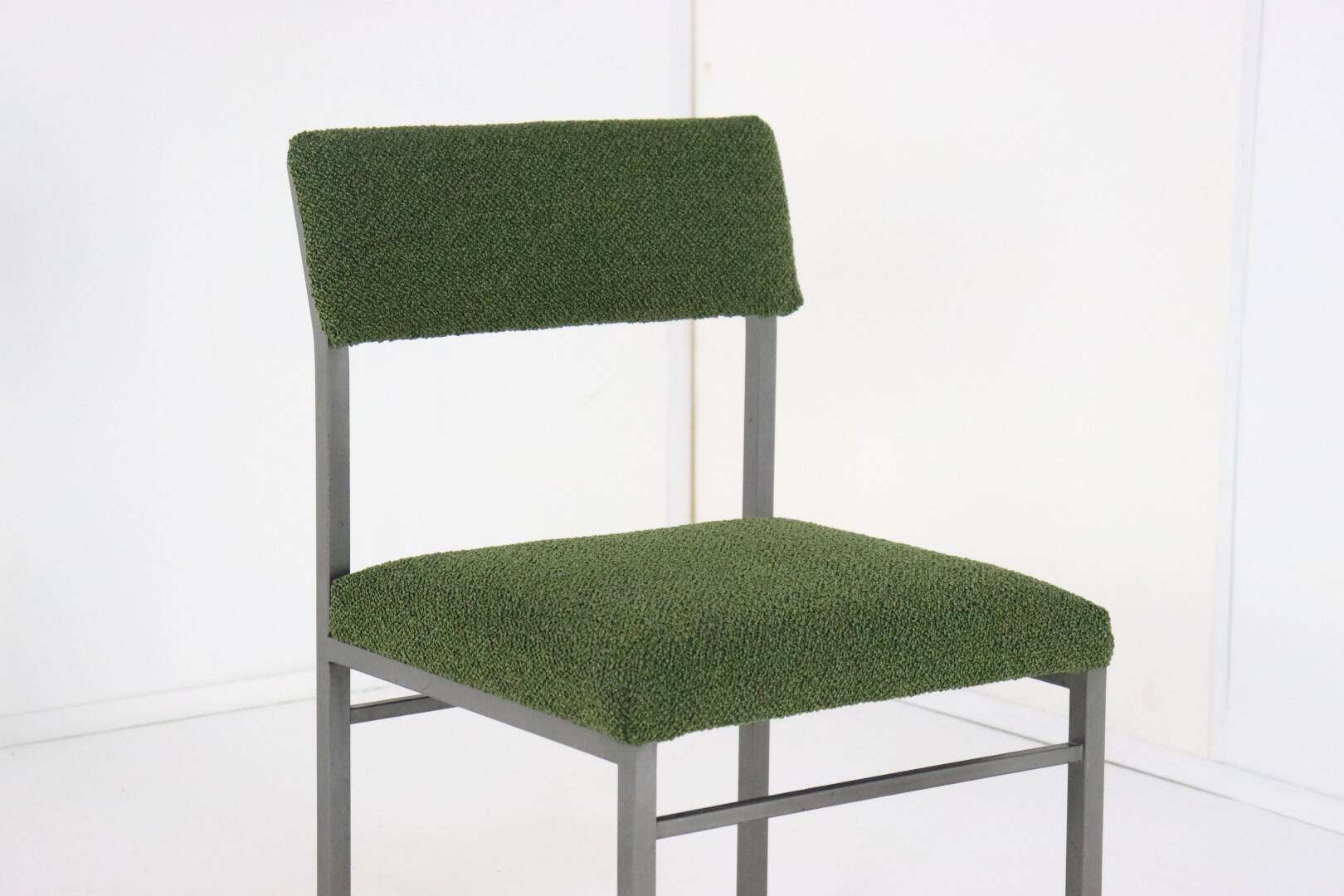 Set van 4 vintage stoelen 'Traunraut'