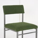 Set van 4 vintage stoelen 'Traunraut'