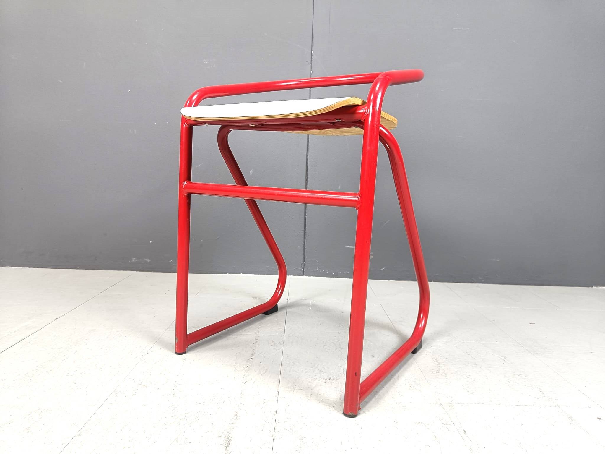 Posmtodern stools by Samo, 1980s