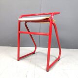 Posmtodern stools by Samo, 1980s