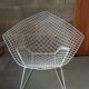 Diamond armchair by Harry Bertoia
