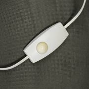 Lampe Jonisk par Carl Öjerstam pour IKEA, Suède, années 1990.
