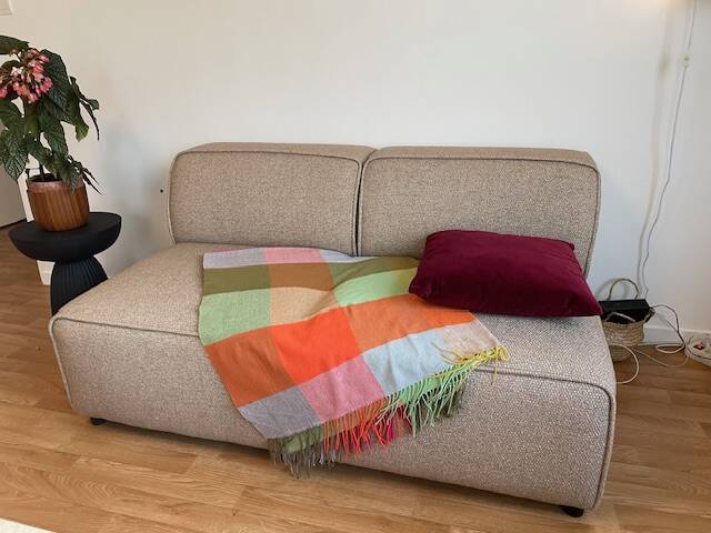 Carmo Sofa by BO Concept