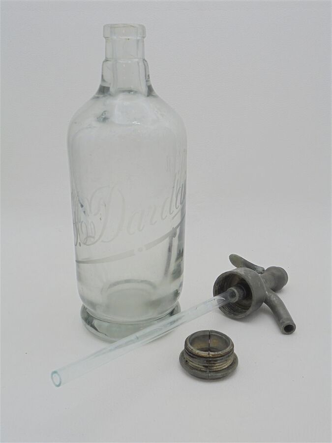 Siphon