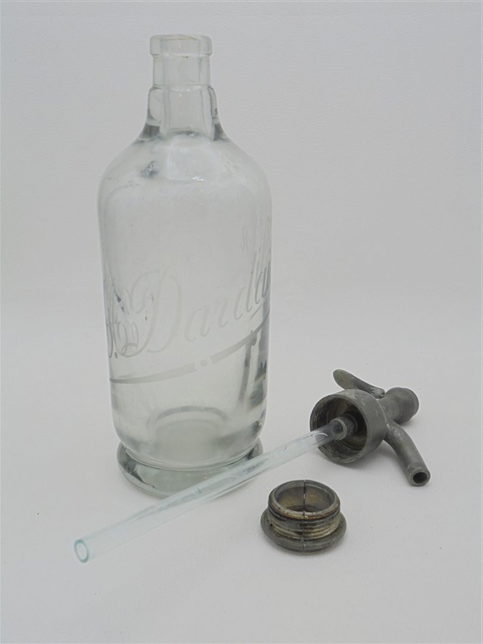 Siphon