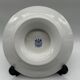 Plat à tarte art deco - boch freres - d1049