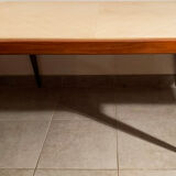 Danish vintage table from the 60s