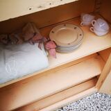 Vintage buffet, 1930