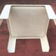 Amanta table by Mario Bellini edition C&B Italia 1969