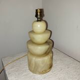 Italy design lamp base Italy 70s