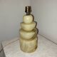 Italy design lamp base Italy 70s