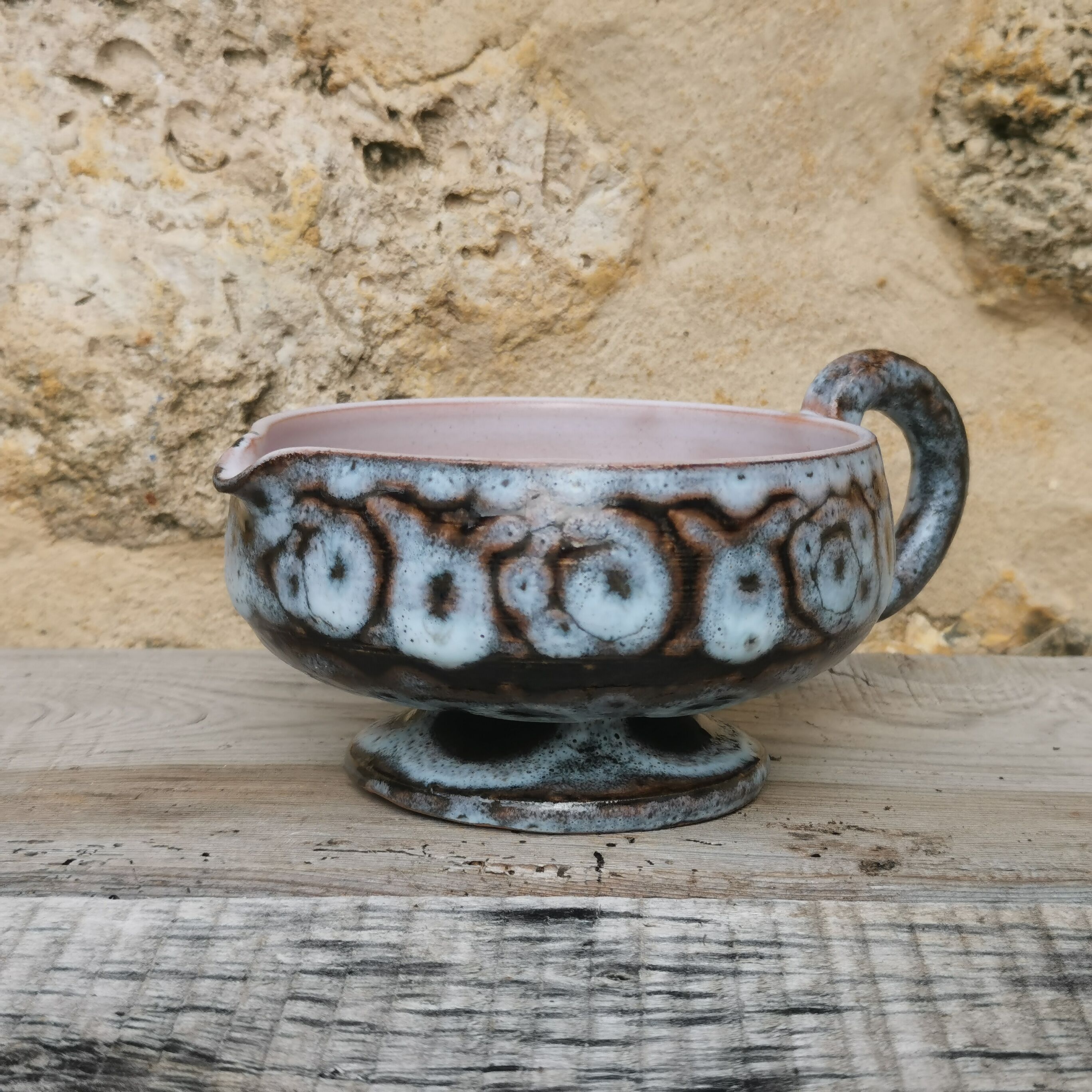 Bougeoirs Vallauris