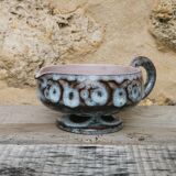 Vallauris candle holders
