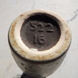 Vase Scheurich 70s