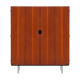 Wardrobe, KU14, by Cees Braakman for Pastoe, Holland 1960