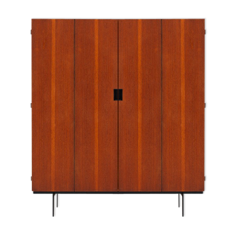 Wardrobe, KU14, by Cees Braakman for Pastoe, Holland 1960