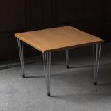 Side table, Dutch design, 1970s