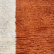 Tapis fait main traditionnal 250cmX150cm marocain