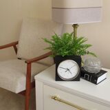 Mid-century modern armchair