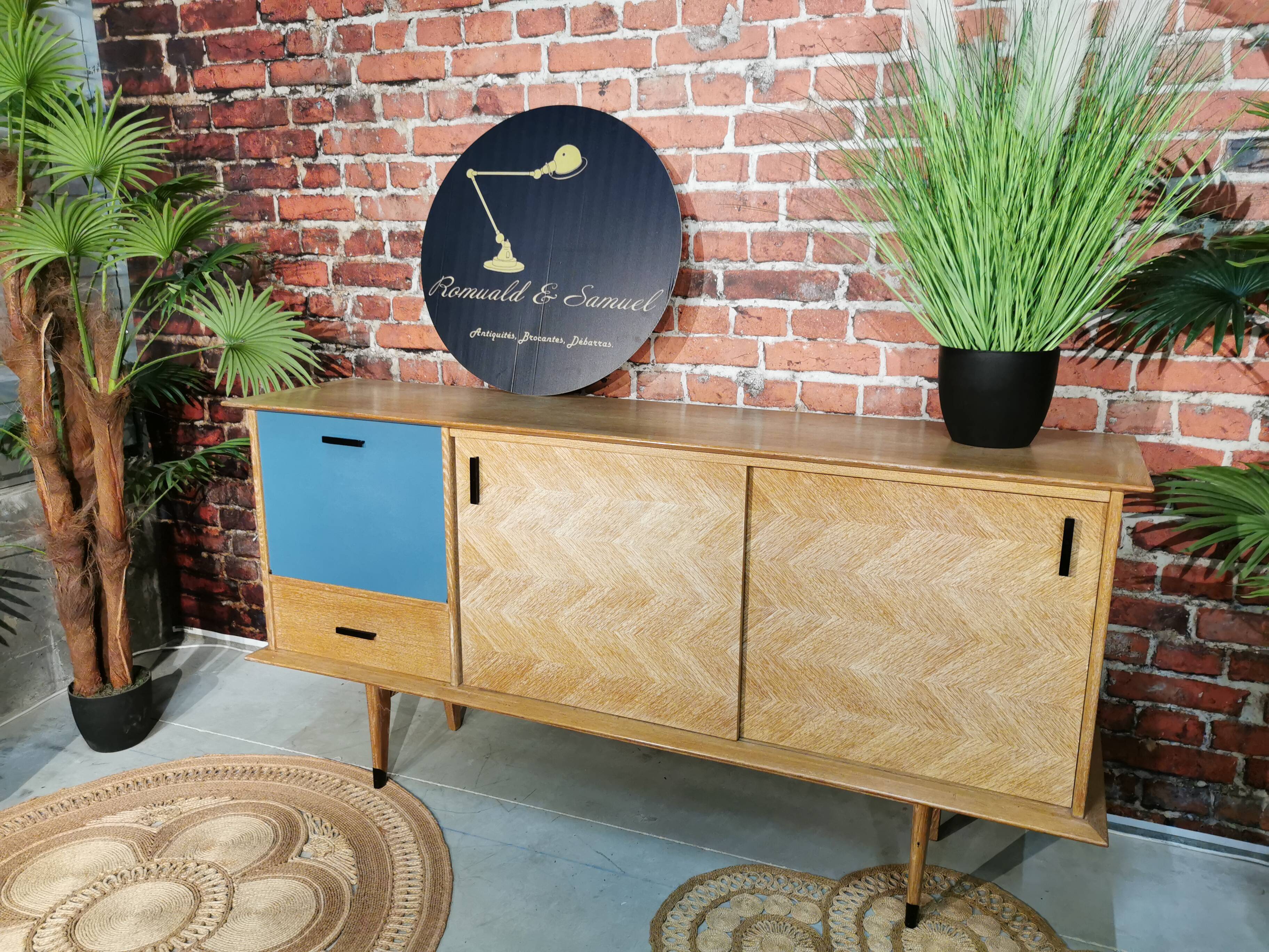 Original sideboard 50/60s