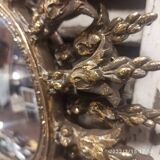 Sun mirror 29 dm
