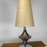 Space age lamp