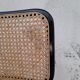Chaise Marcel Breuer b32 signé Italy