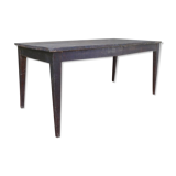 Farm table 155x72