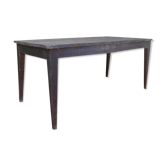 Farm table 155x72
