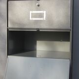 Valves roneo tray black walnut furniture