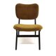 Fauteuil scandinave en hêtre, Suède, 1950