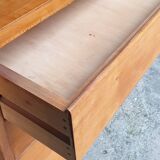 Commode 4 tiroirs sixties