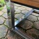 Transformable table Roche Bobois 1970-1980