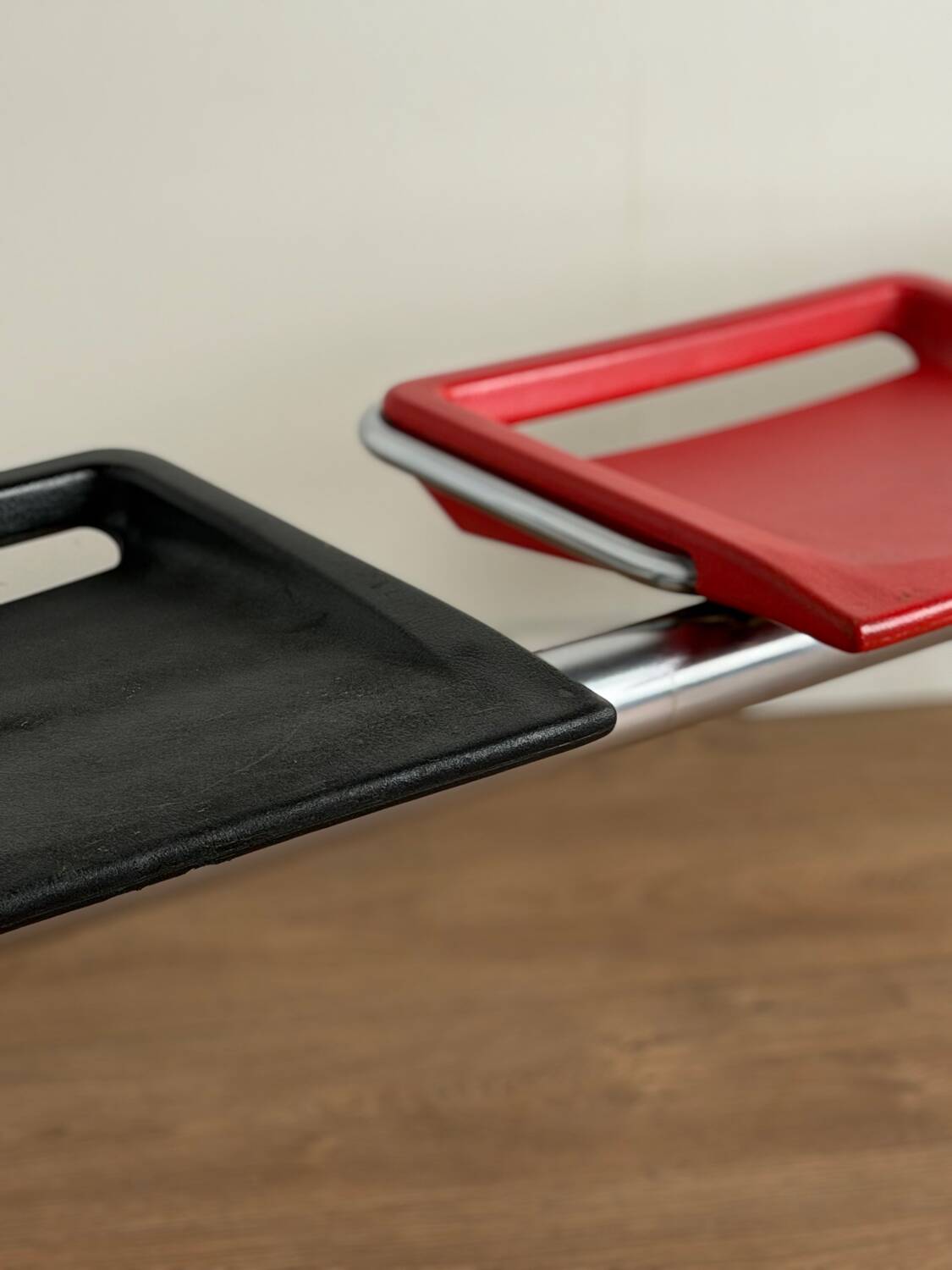 Bench 3 seats FERFOR – design Estudi Cread, 1980s