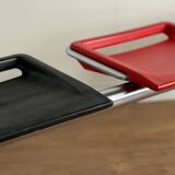 Bench 3 seats FERFOR – design Estudi Cread, 1980s