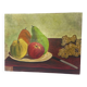 Still life fruits