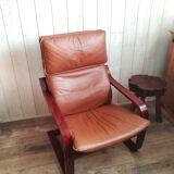 Fauteuil "Poang" par Noboru Nakamura
