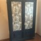 Armoire parisienne