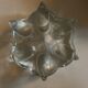 produit BHV Bougeoir Ice de Nybro forme goutte