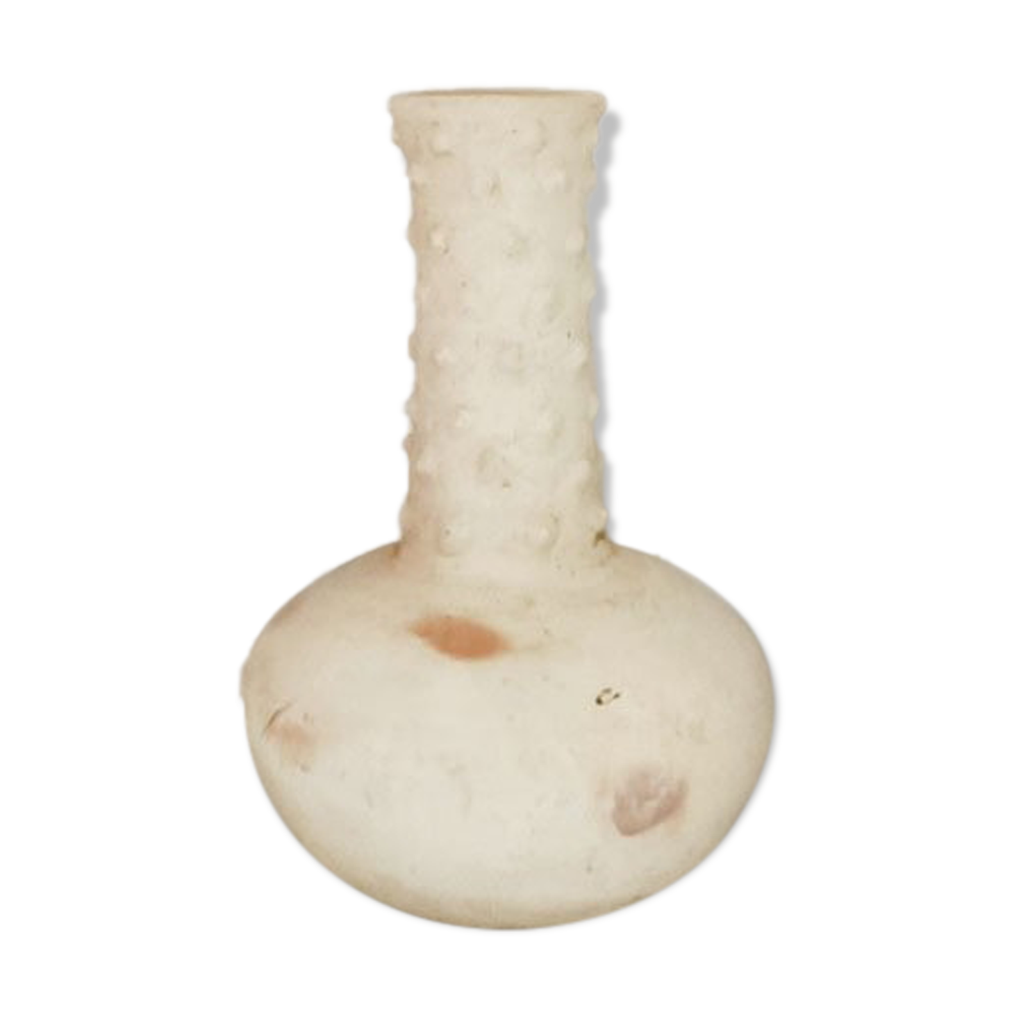 Ceramic jar tamegroute