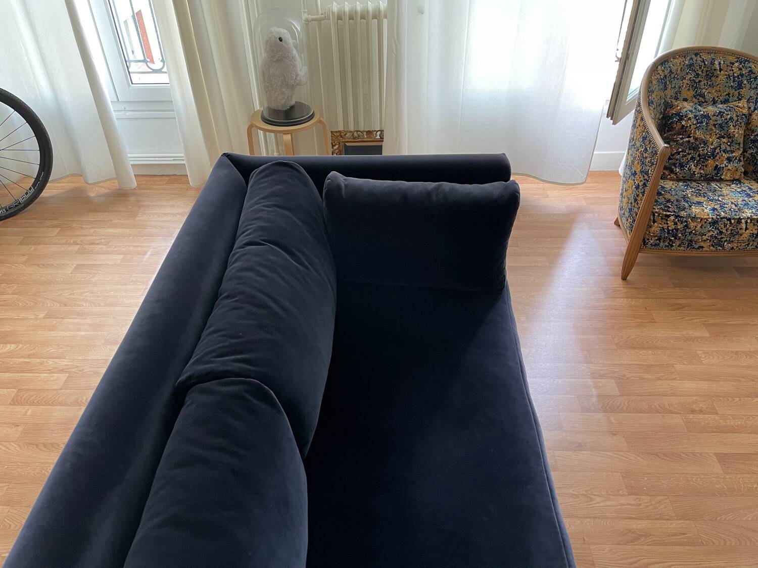 Hay hackney 2-seater sofa