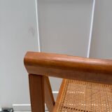 Chaise pliante