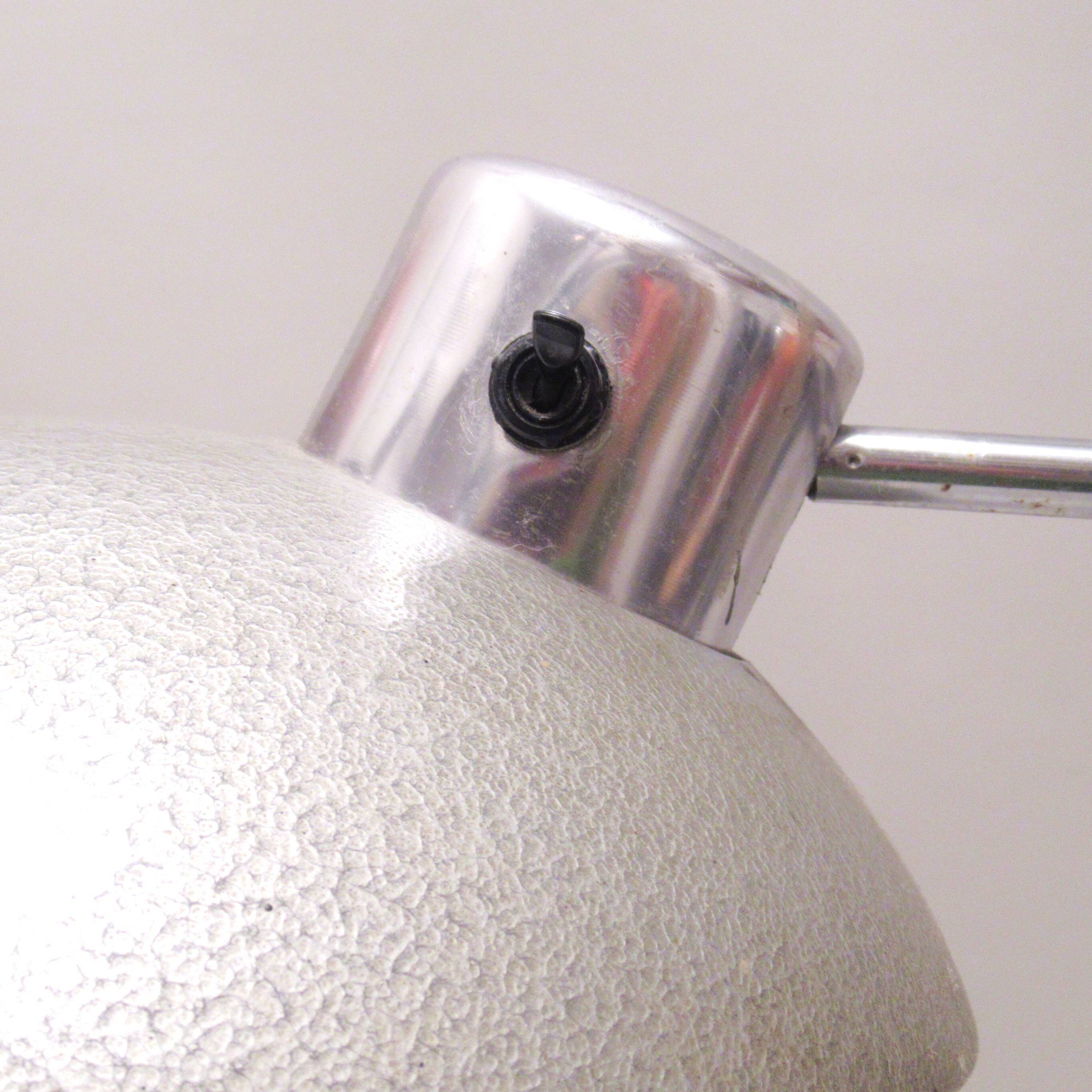 Ferdinand Solere desk lamp from the 1950s