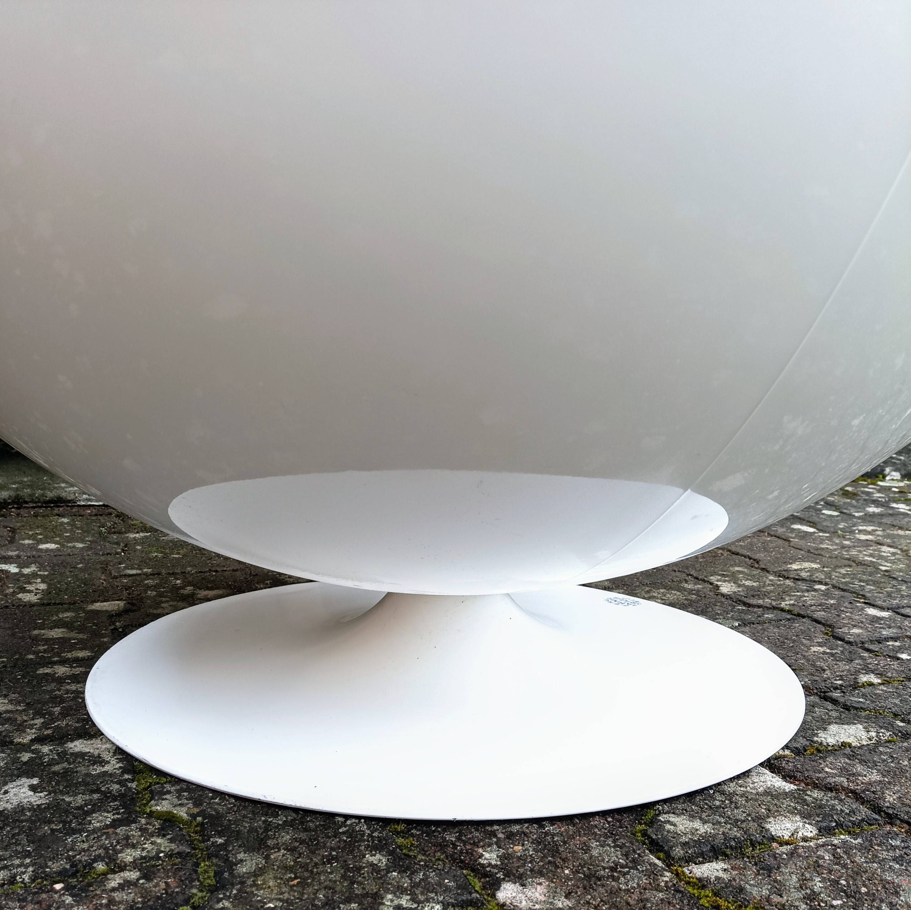 Original Ball Chair par Eero Aarnio