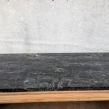 Low cabinet, sideboard